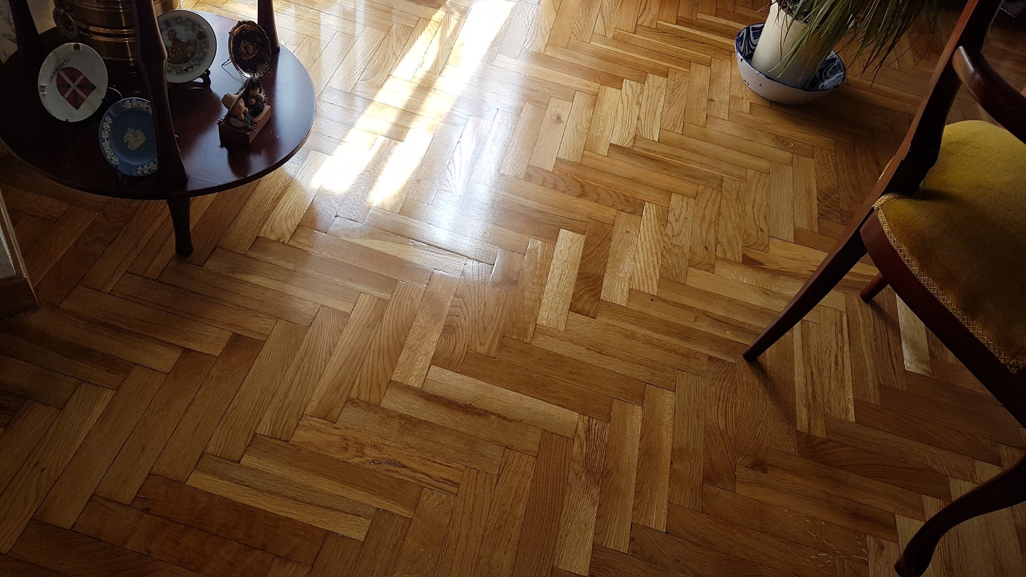 PARQUET ALCARRIA