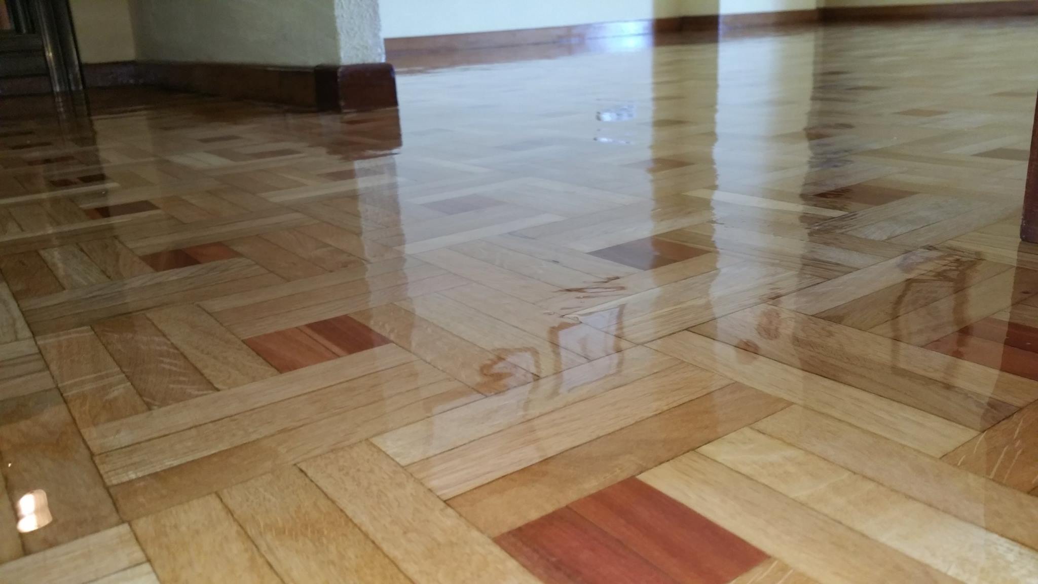 PARQUET ALCARRIA