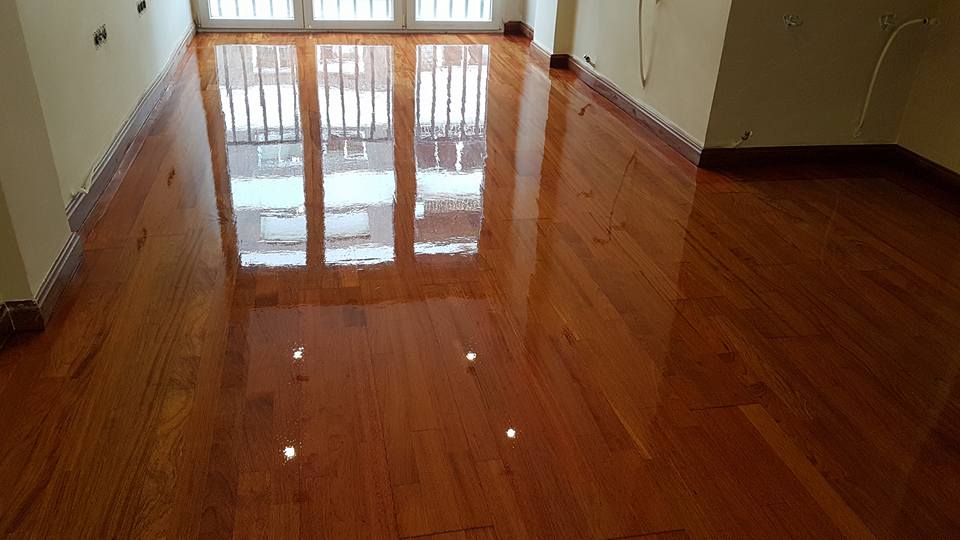 PARQUET ALCARRIA