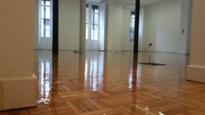 PARQUET ALCARRIA