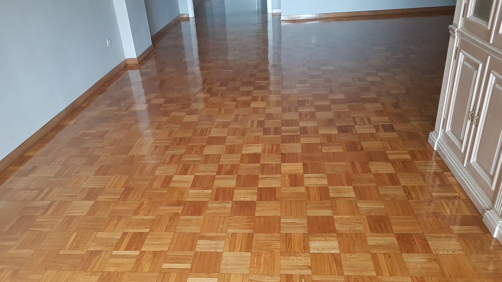 PARQUET ALCARRIA