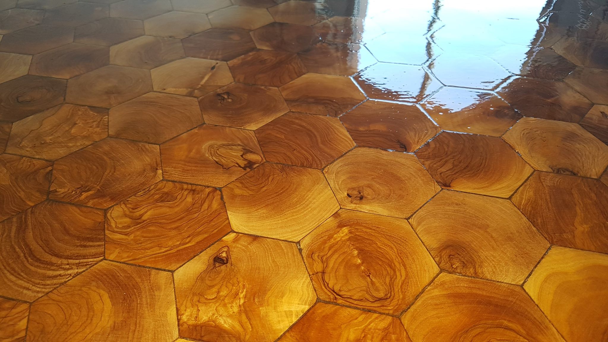 PARQUET ALCARRIA