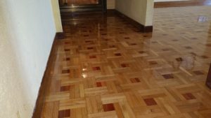 PARQUET ALCARRIA