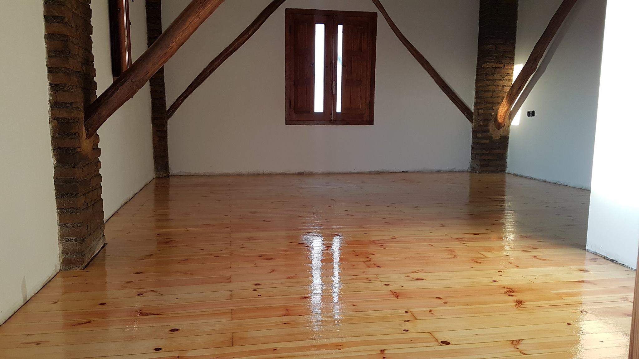 PARQUET ALCARRIA