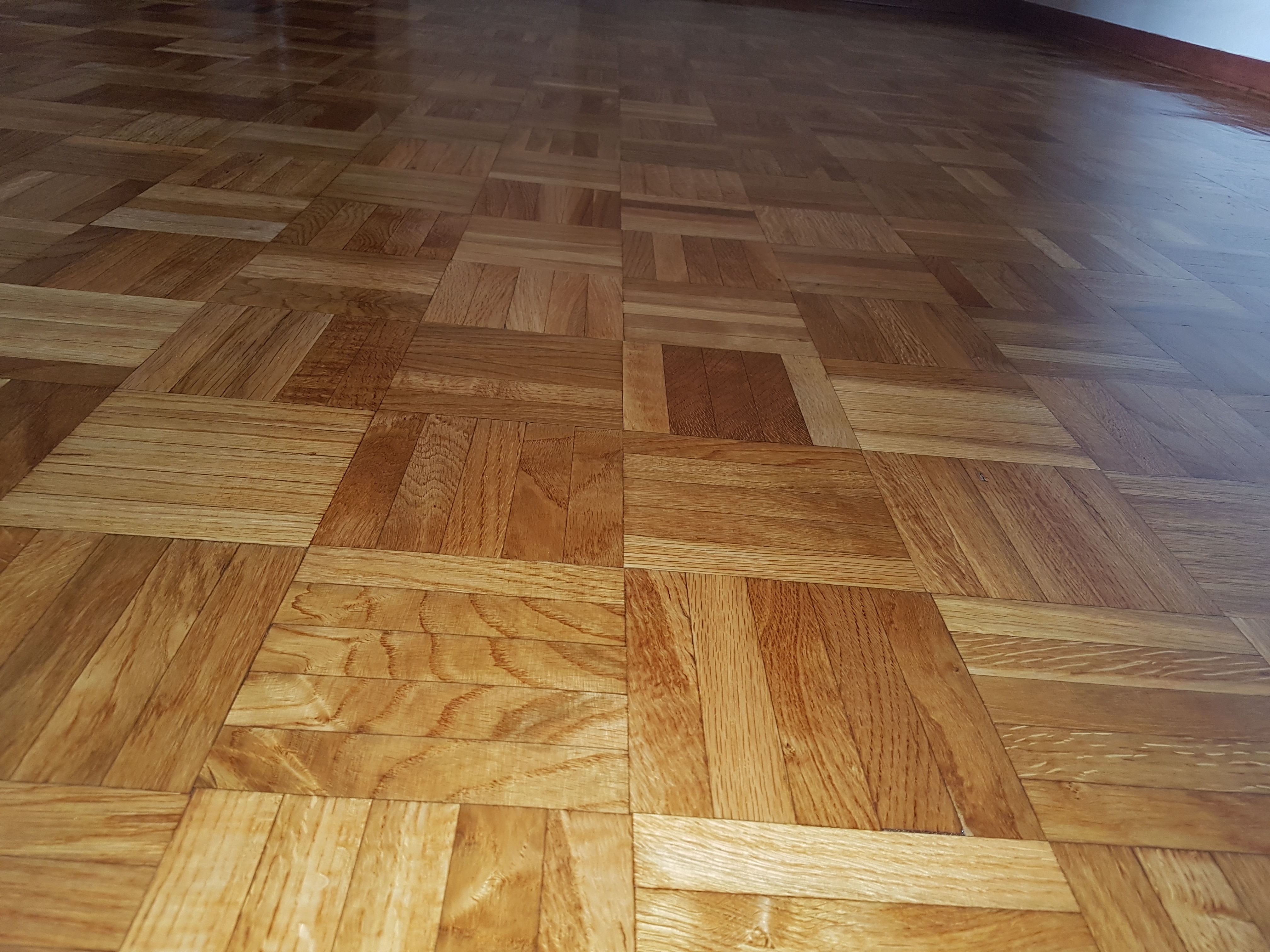 PARQUET ALCARRIA