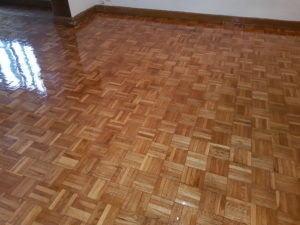 PARQUET ALCARRIA