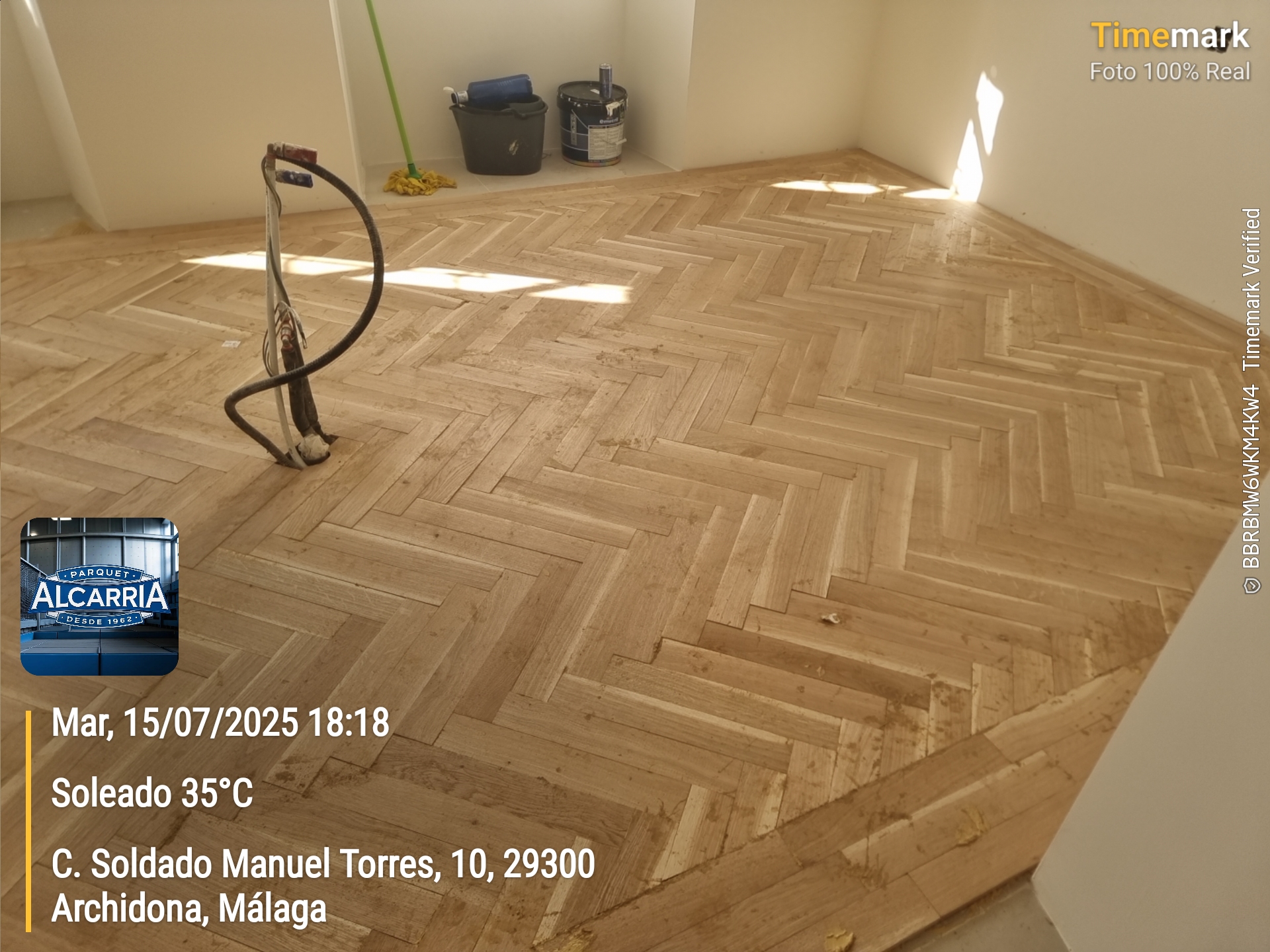 2025-07-15 18.18.23_10, Calle Soldado Manuel Torres