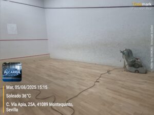 2025-08-05 15.15.51_25A, Calle Vía Apia