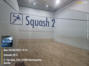 2025-08-05 15.16.47_25A, Calle Vía Apia