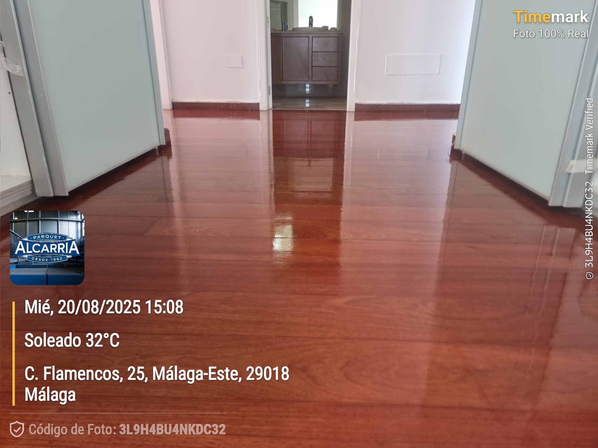 2025-08-20 15.08.11_25, Calle Flamencos