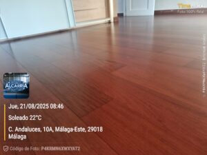 2025-08-21 08.46.01_10A, Calle Andaluces