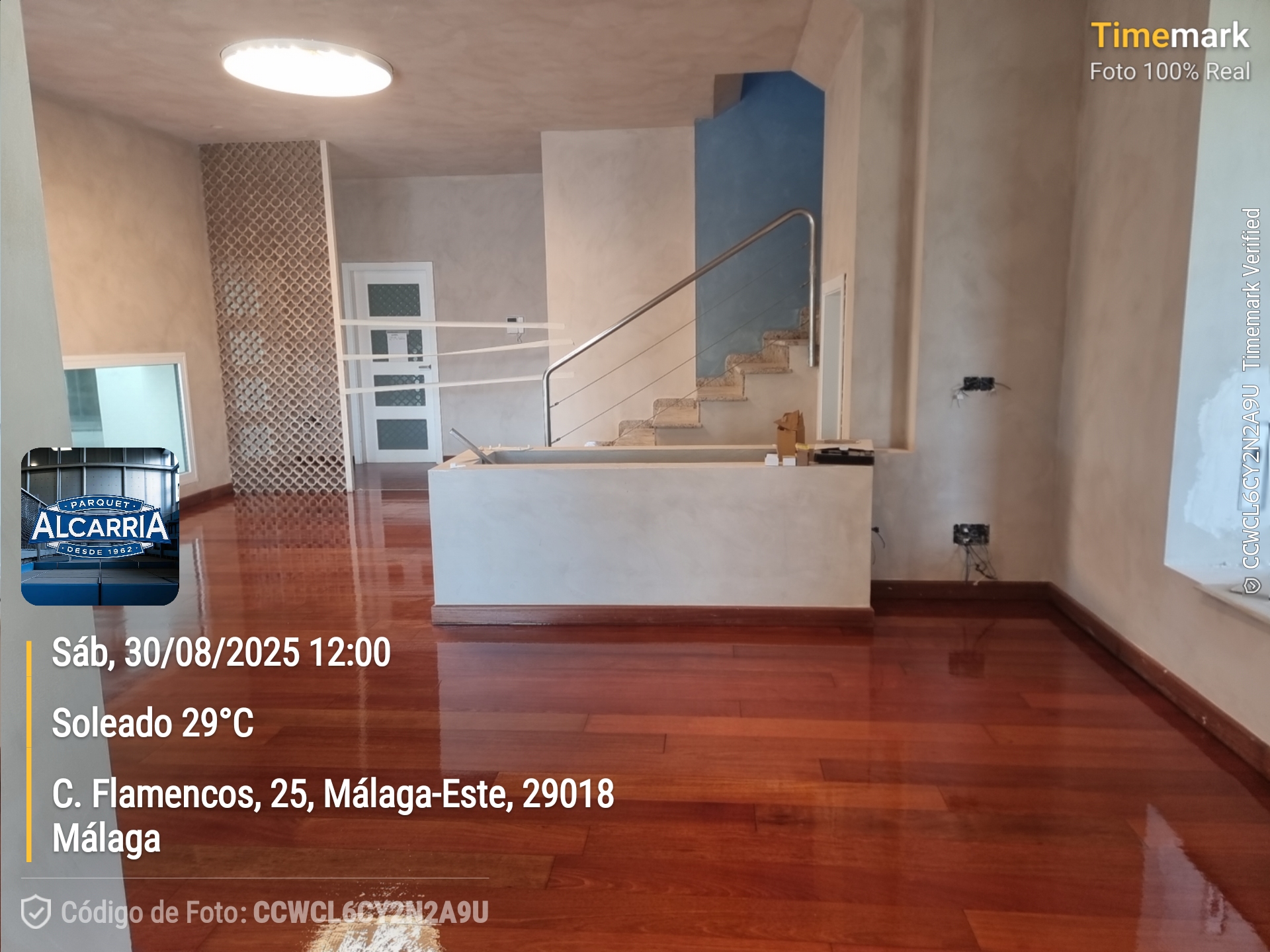 2025-08-30 12.00.07_25, Calle Flamencos