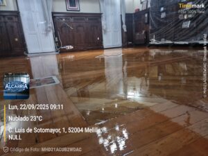 2025-09-22 09.11.27_1, Calle Luis de Sotomayor