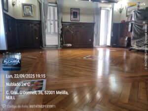 2025-09-22 19.15.06_36, Calle General O'Donnell