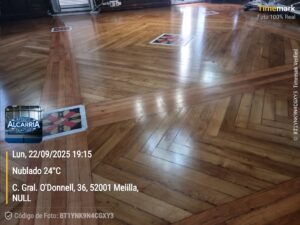 2025-09-22 19.15.09_36, Calle General O'Donnell