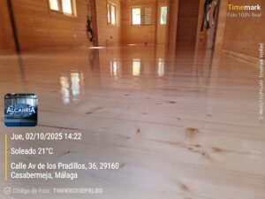 2025-10-02 14.22.32_36, Calle Avenida de los Pradillos