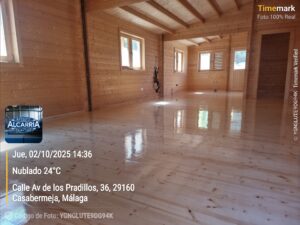 2025-10-02 14.36.10_36, Calle Avenida de los Pradillos