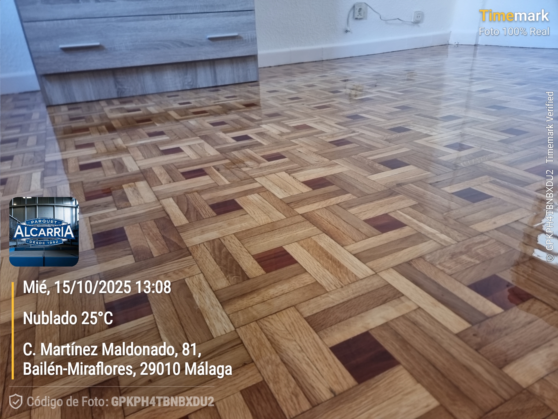 2025-10-15 13.08.04_81, Calle Martínez Maldonado