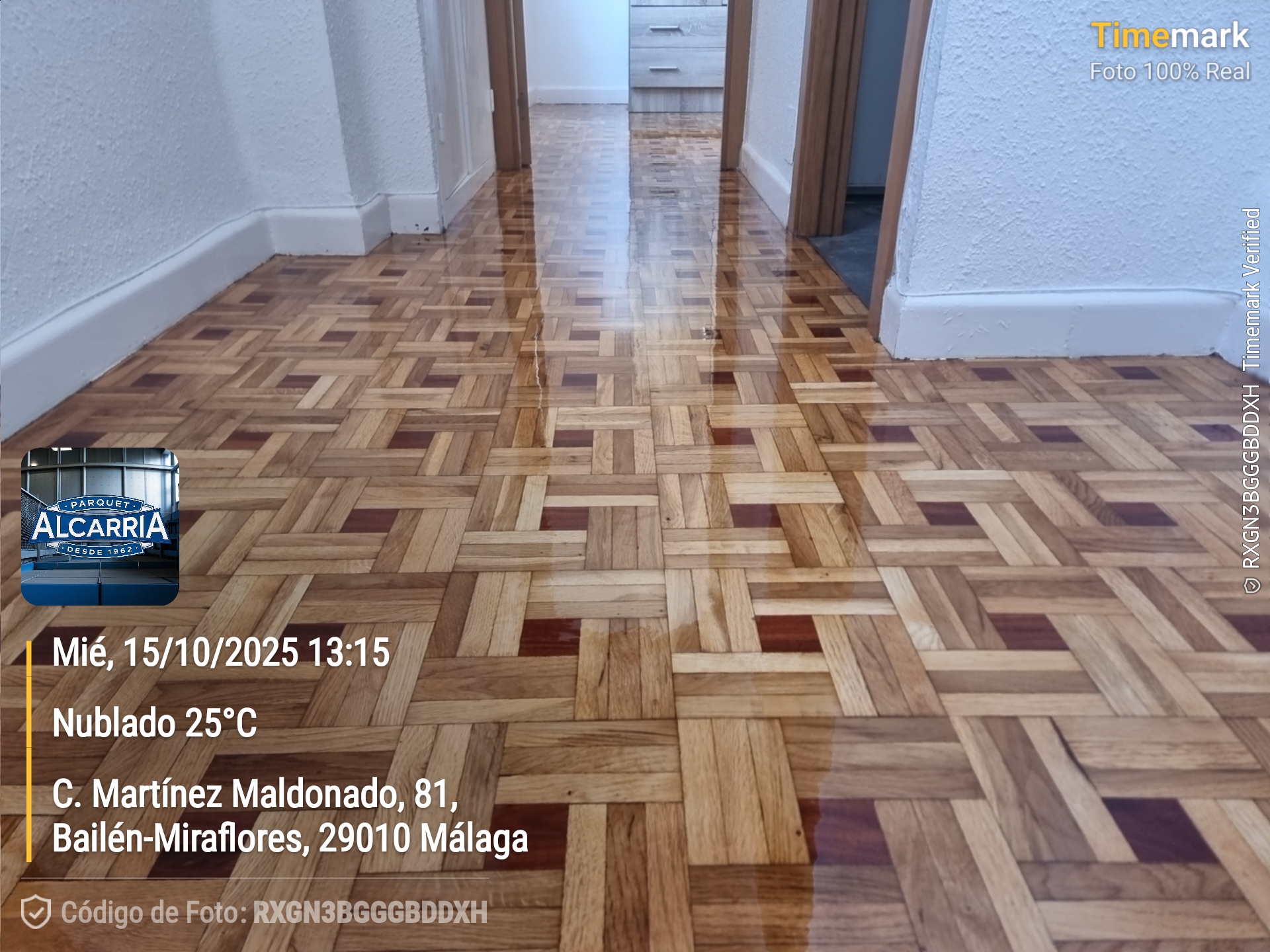 2025-10-15 13.15.16_81, Calle Martínez Maldonado