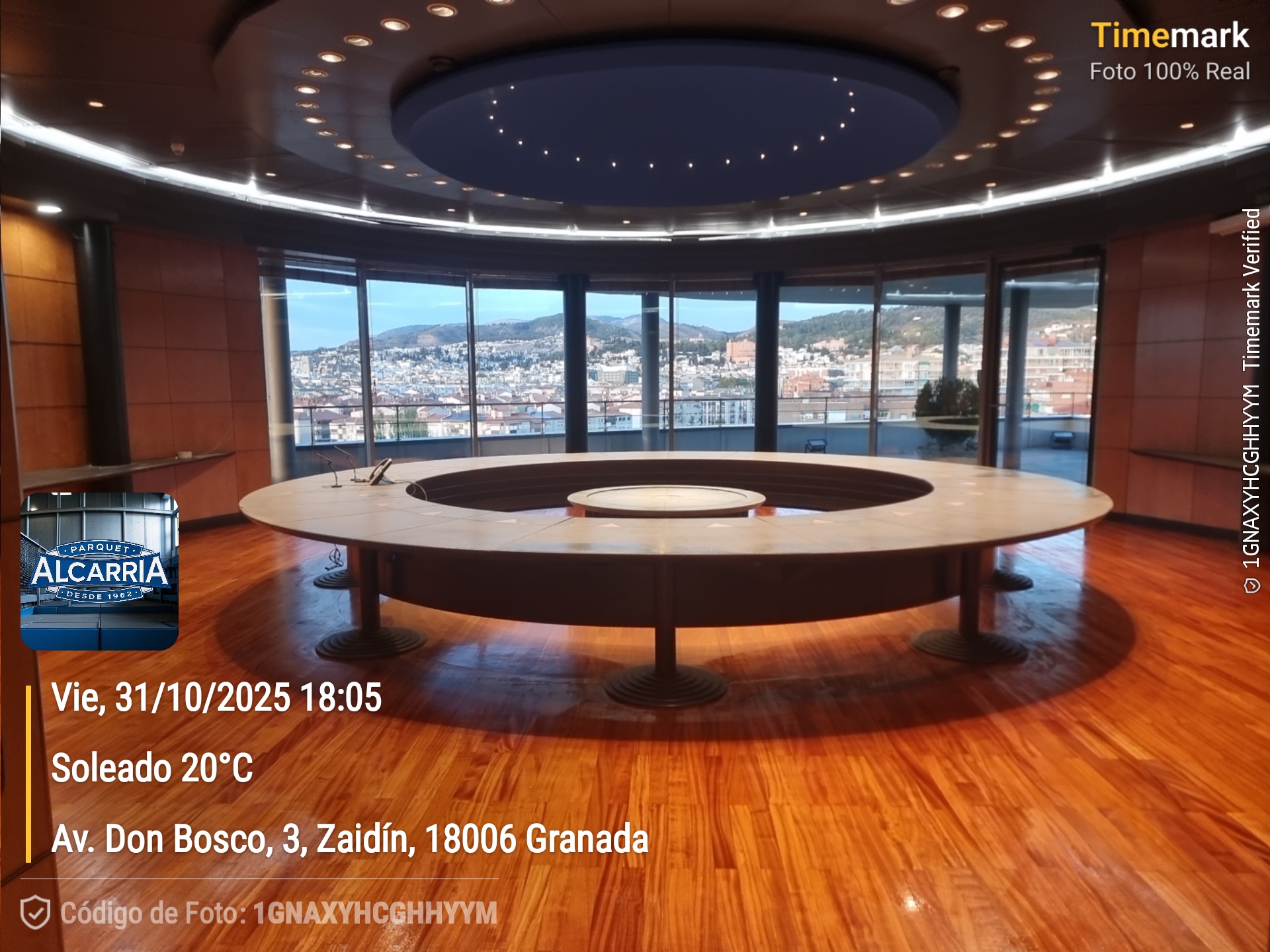 2025-10-31 18.05.12_3, Avenida Don Bosco