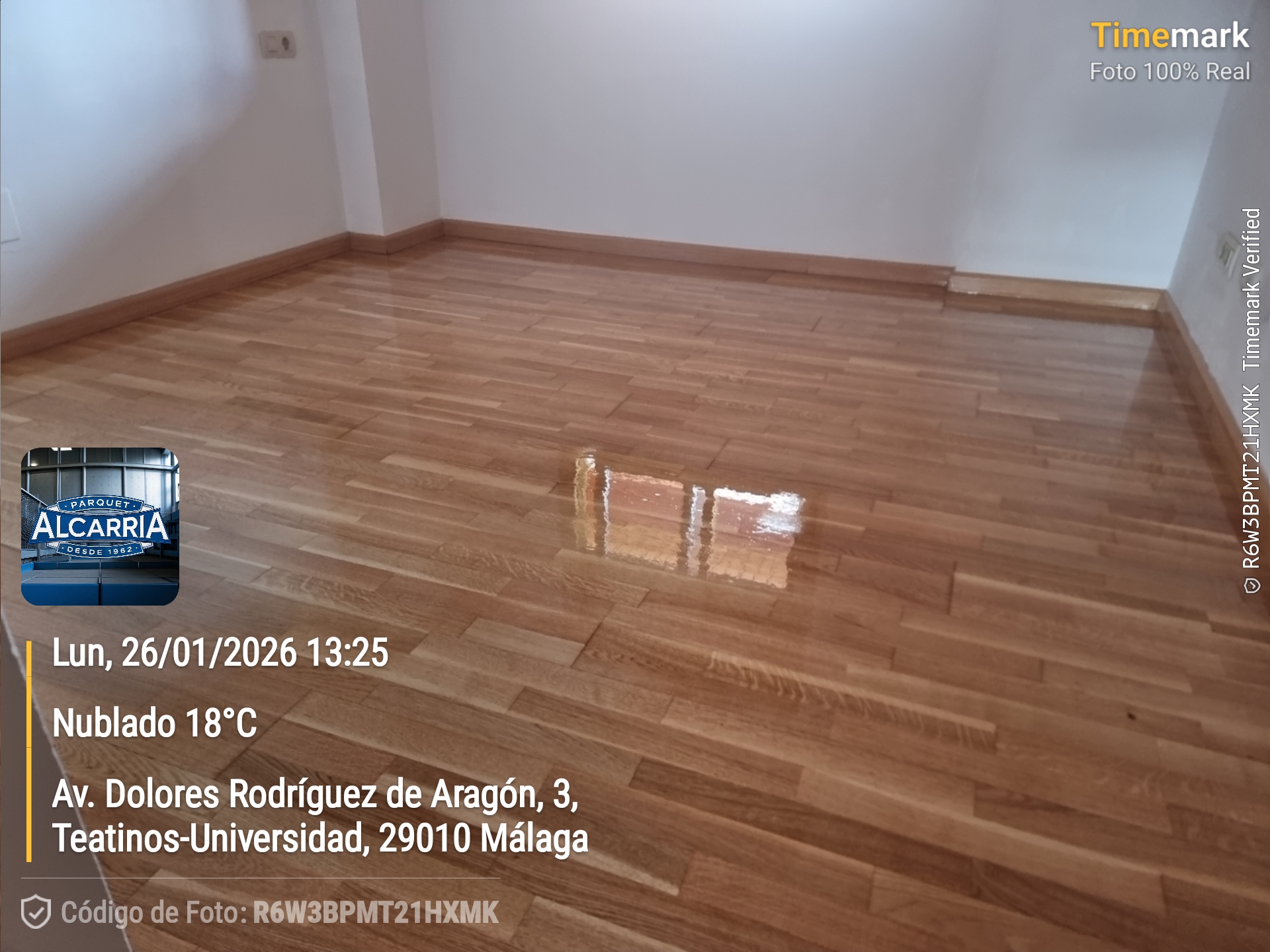 2026-01-26 13.25.06_3, Avenida Dolores Rodríguez de Aragón