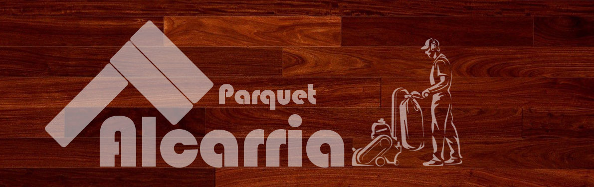 Parquet Alcarria